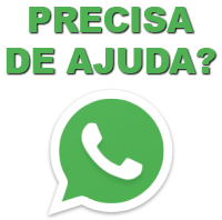 Precisa de Ajuda? Fale comigo por WhatsApp